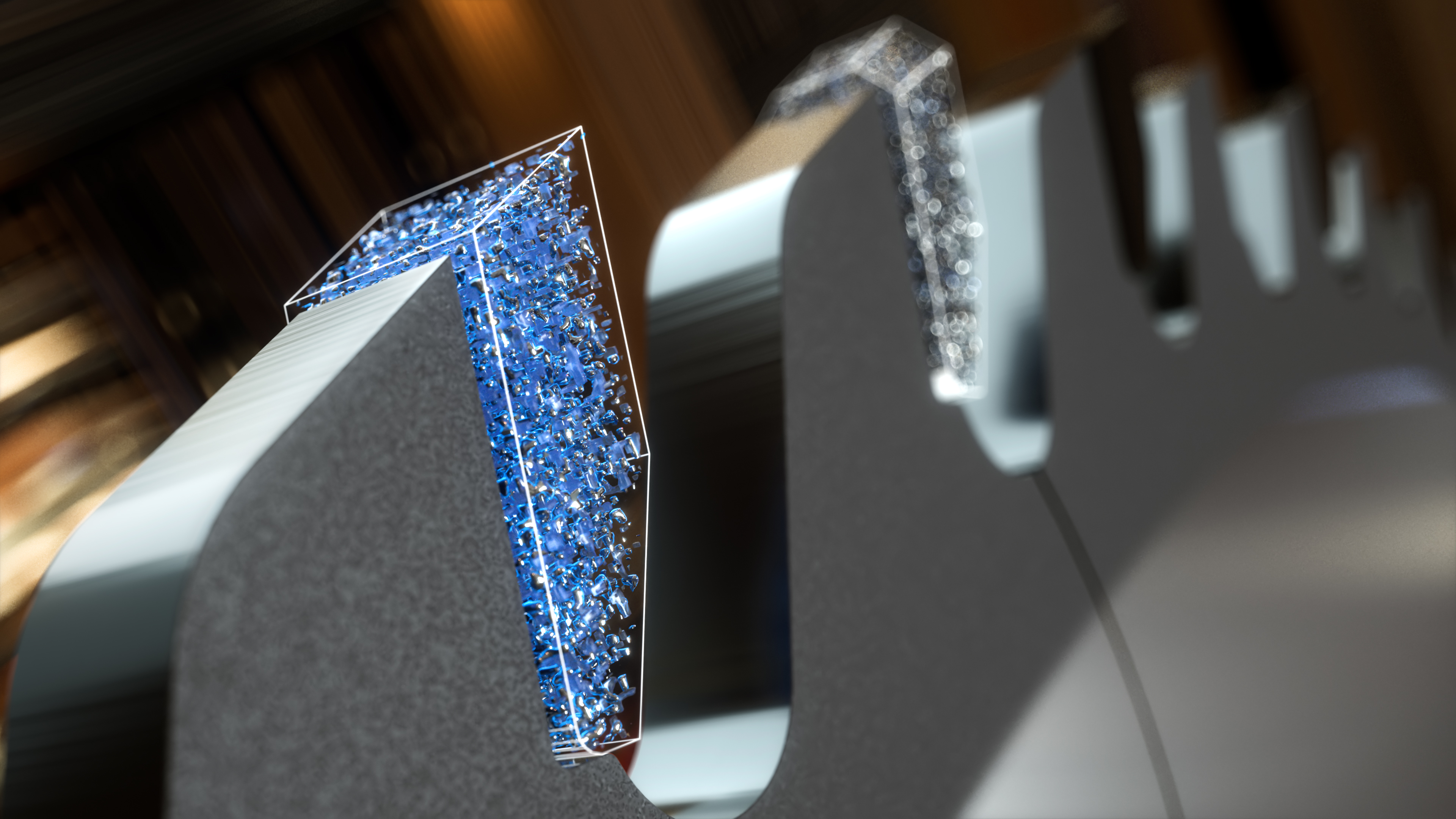 AKE Produktfilm Plattprogramm Zähne AKE Produktfilm Plattprogramm Zähne