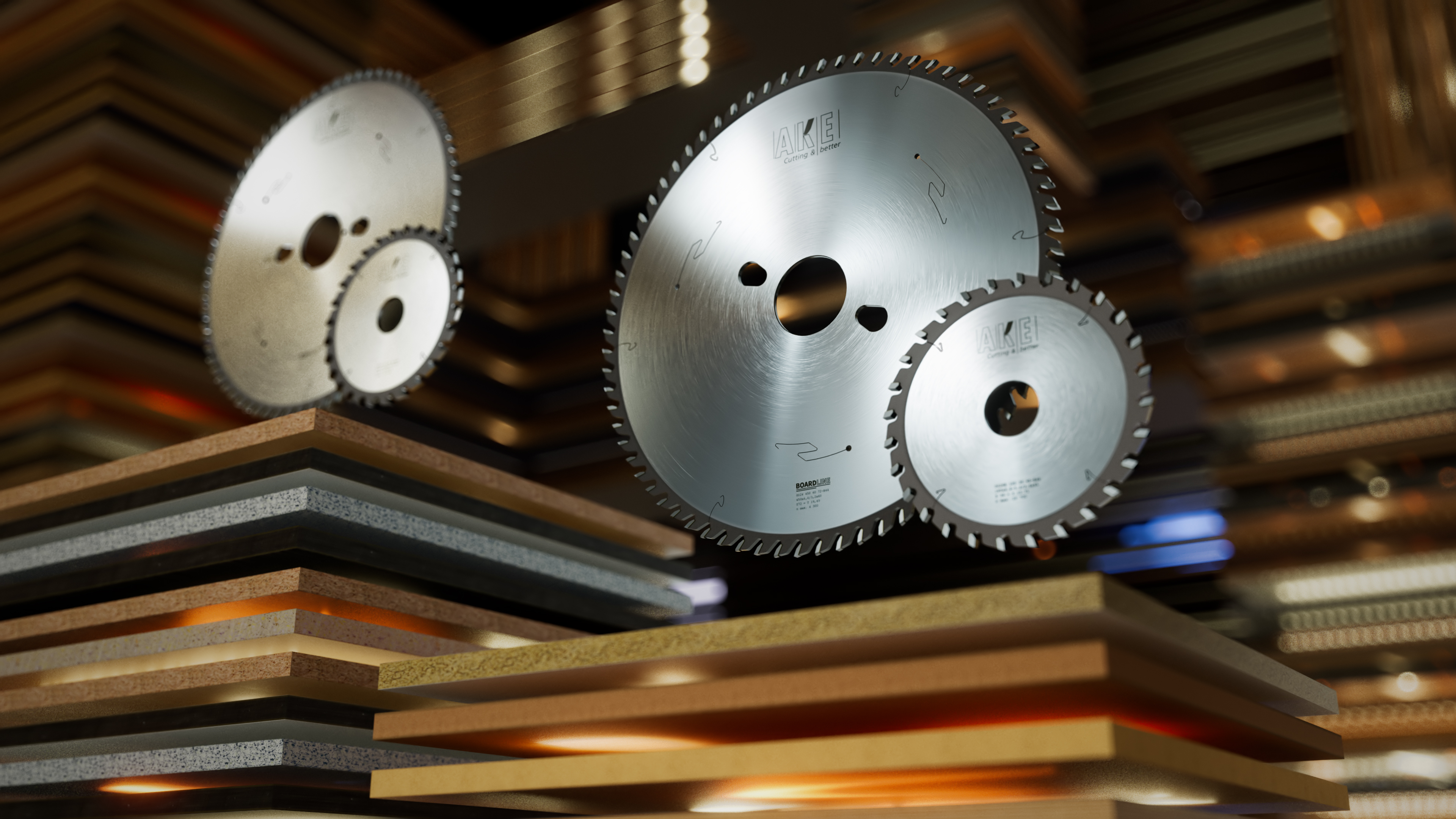 AKE Produktfilm Plattprogramm Produkte AKE Produktfilm Plattprogramm Produkte