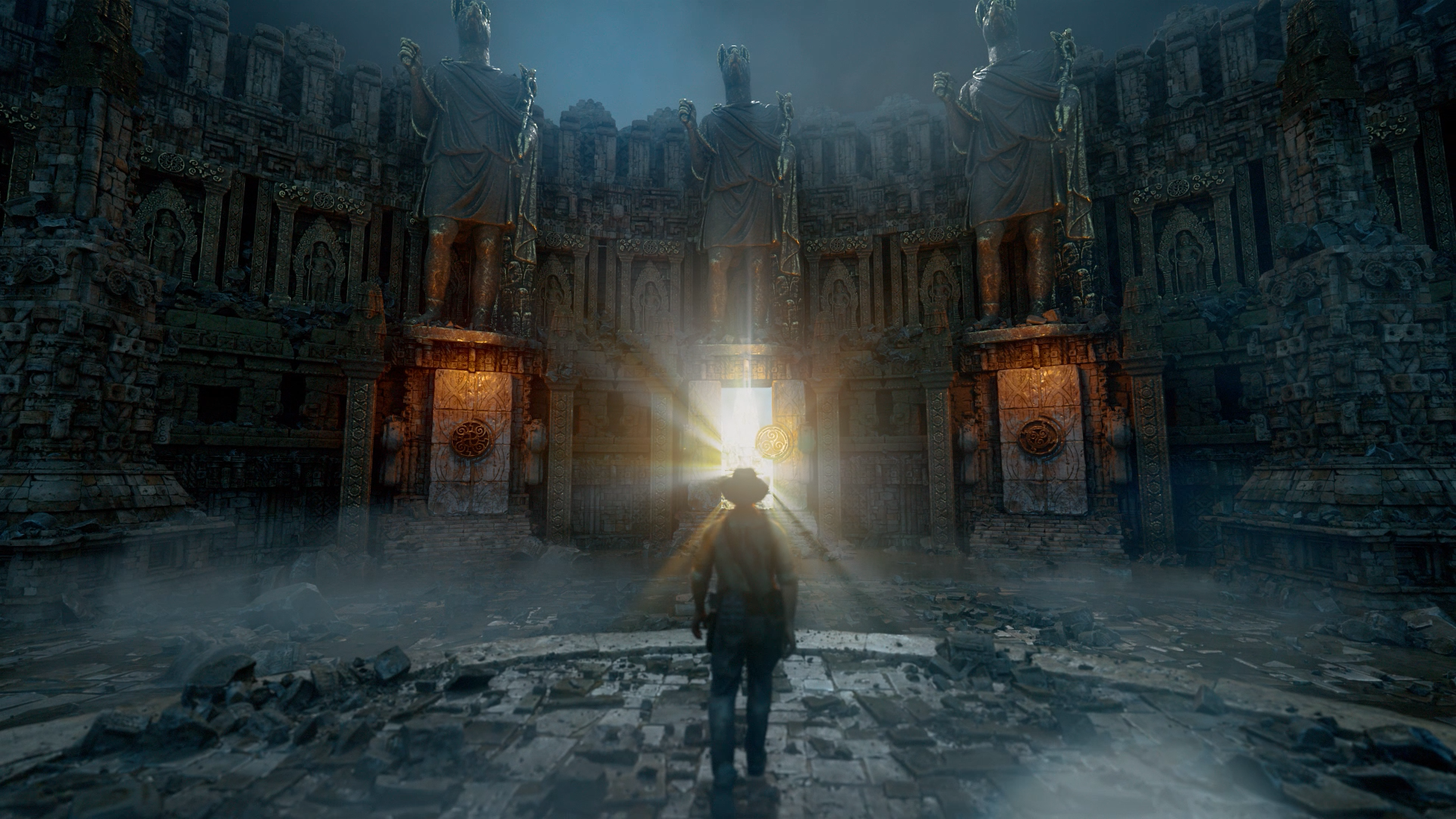 Cluster Kampagne Social Spots Still Gamingumfeld Charakter Cluster Kampagne Social Spots Still Gamingumfeld Charakter