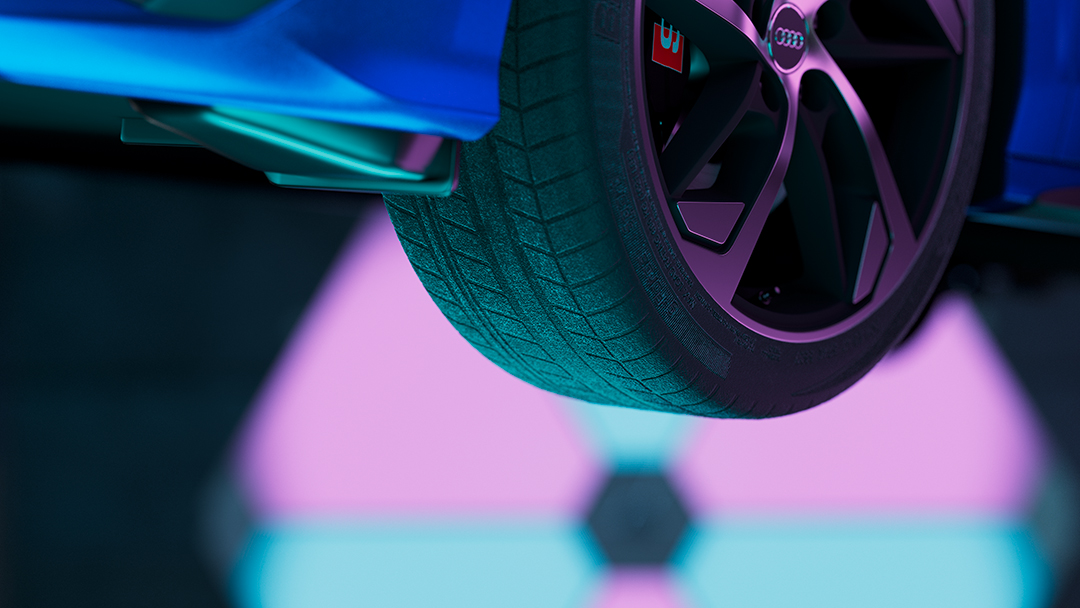 Cluster Kampagne Social Still Audi Close Rad Cluster Kampagne Social Still Audi Close Rad