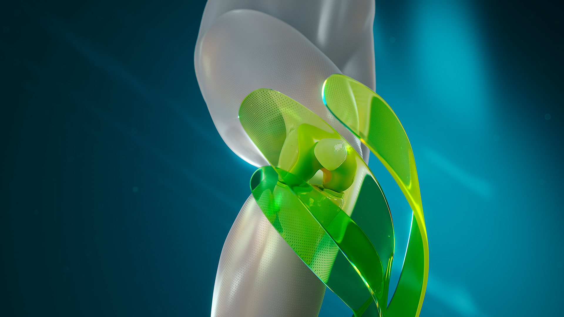 Gimmi Keyvisuals Arthroskopie Gimmi Keyvisuals Arthroskopie Kniegelenk