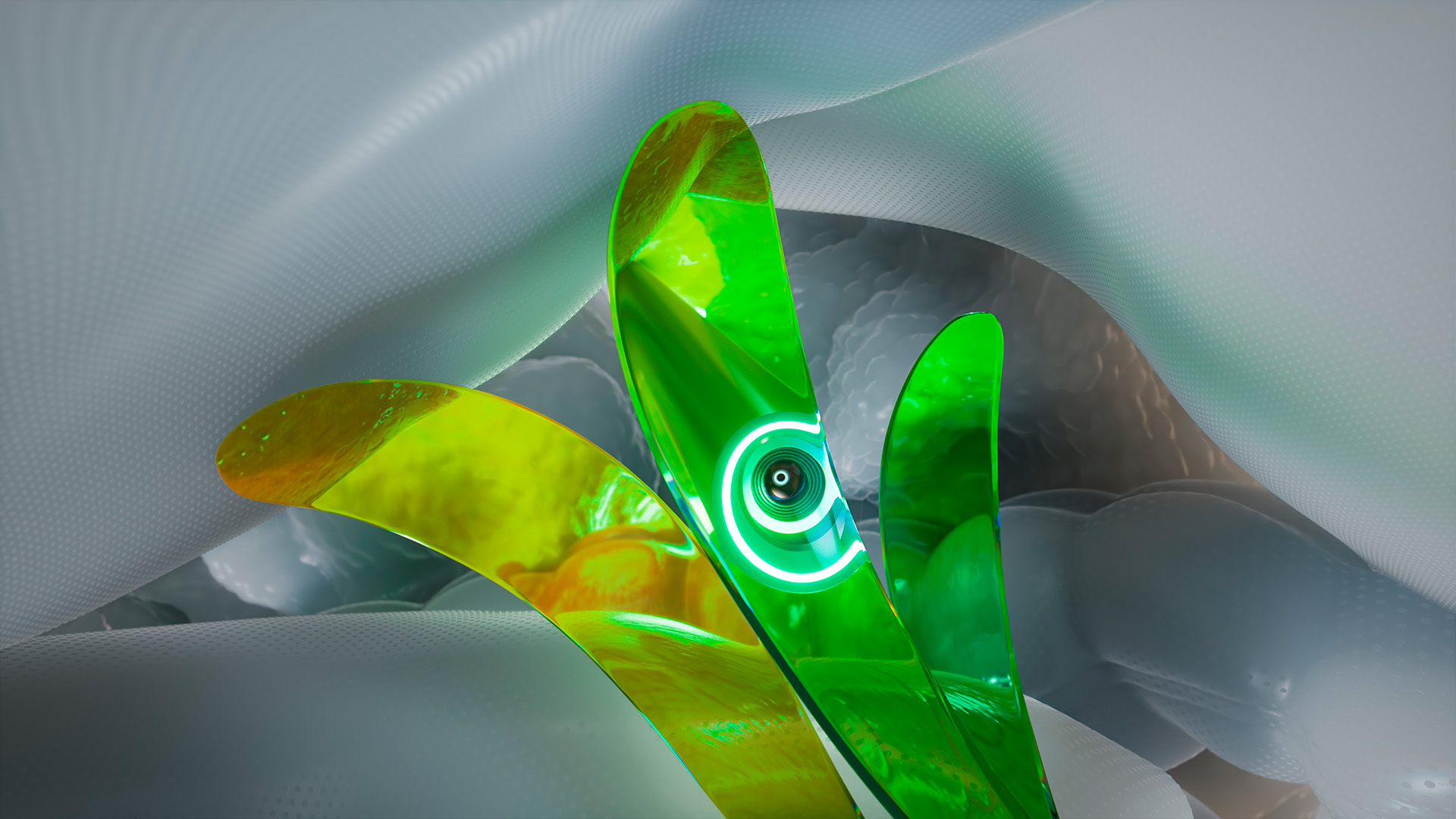 Gimmi Keyvisual Laparoskopie Gimmi Keyvisual Laparoskopie Kamera