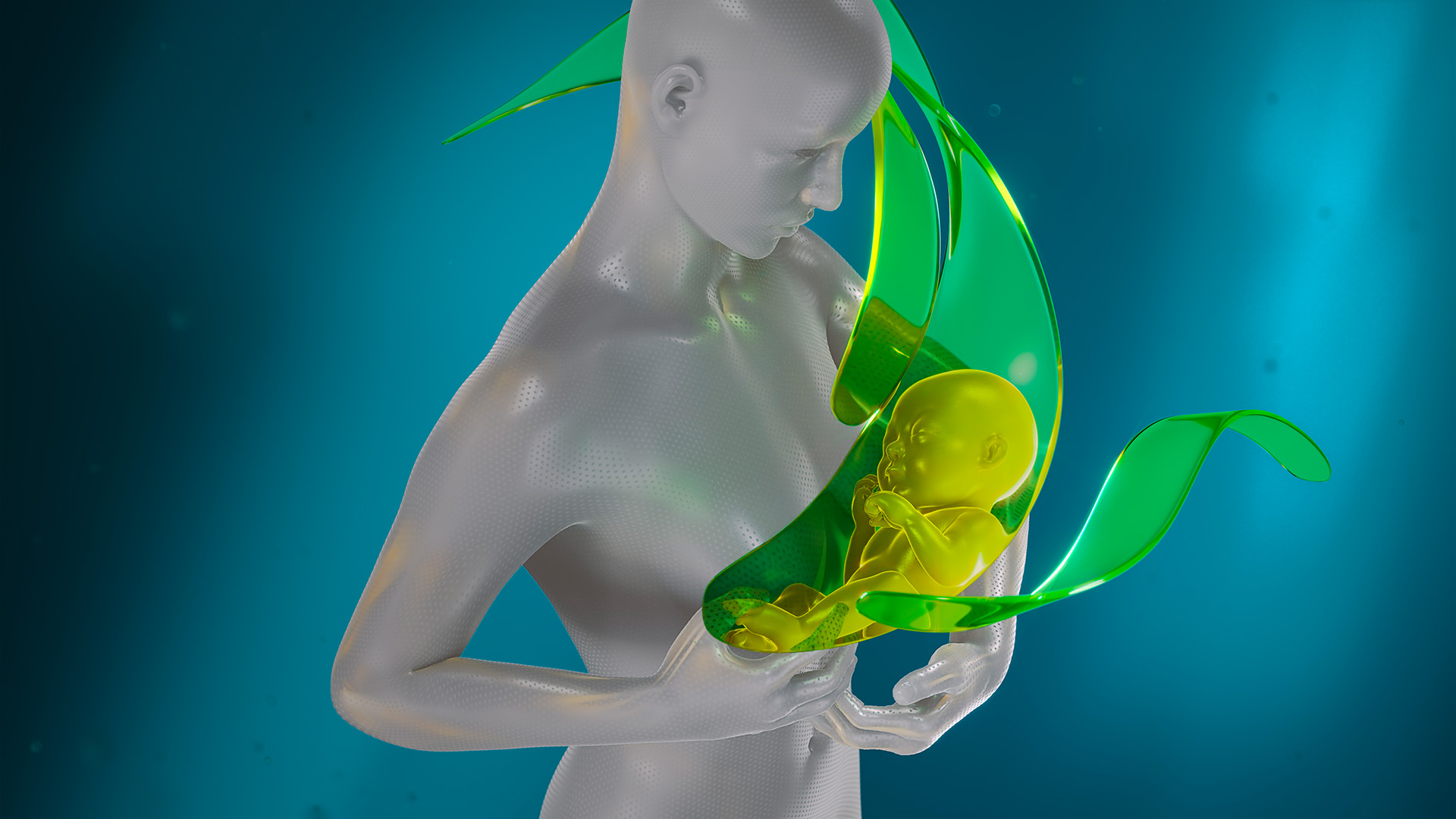 Gimmi Keyvisual Pädiatrie Gimmi Keyvisual Pädiatrie Kind