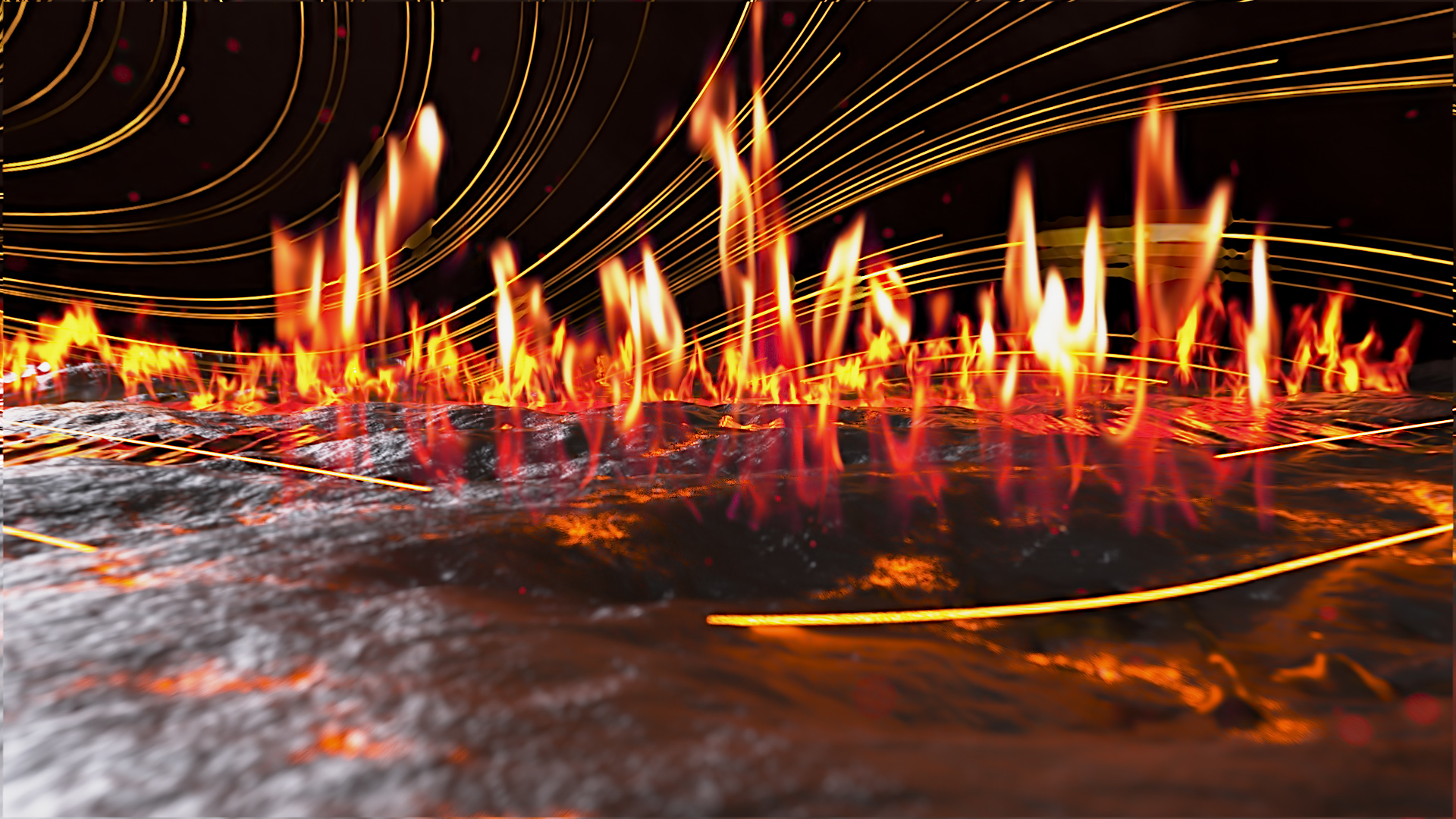 Gruner 3D Imagefilm Brandschutz Gebäude Gruner 3D Imagefilm Brandschutz Gebäude