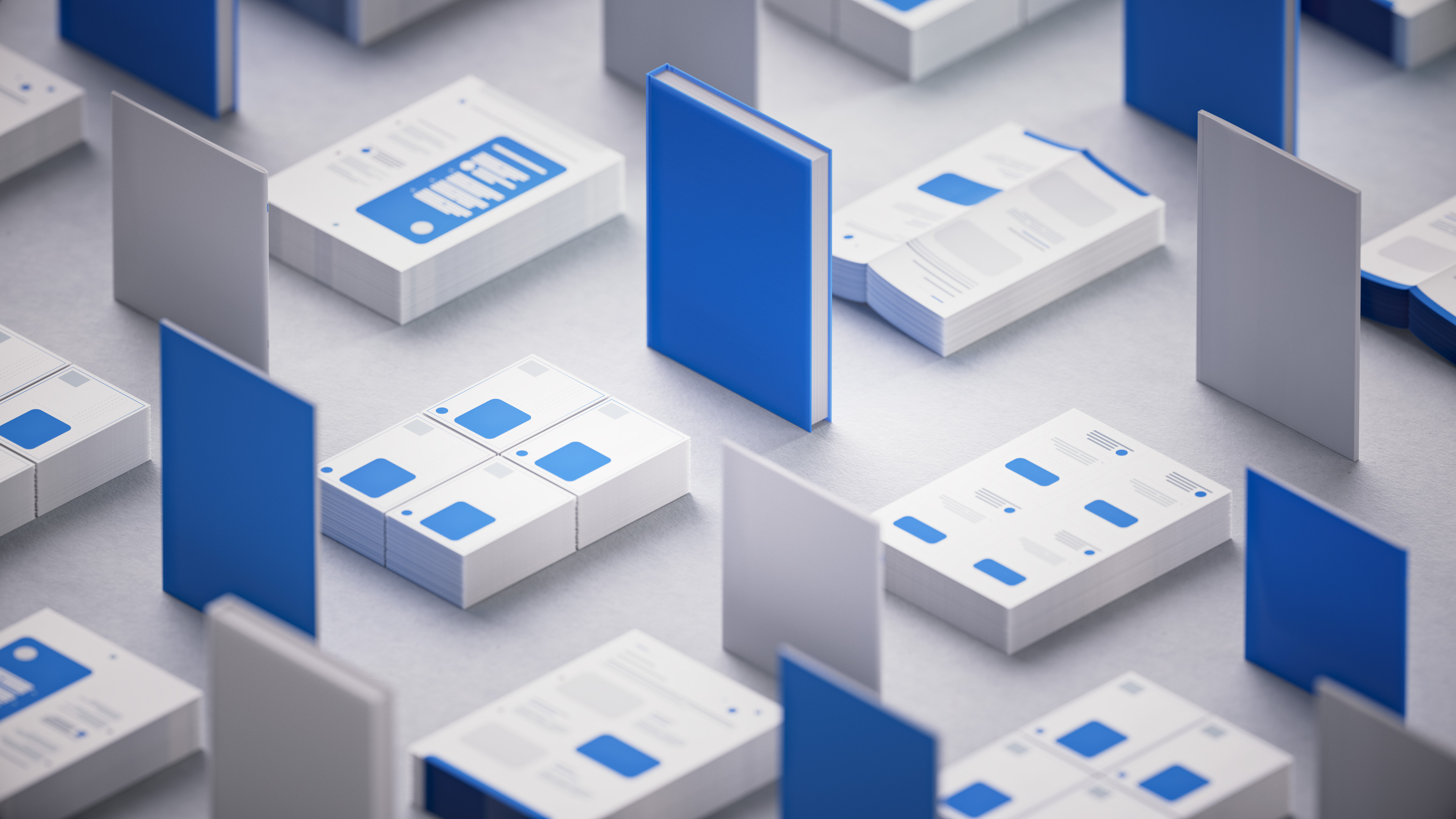 Hunkeler Keyvisual Printfinishing Hunkeler Keyvisual Printfinishing Endprodukte