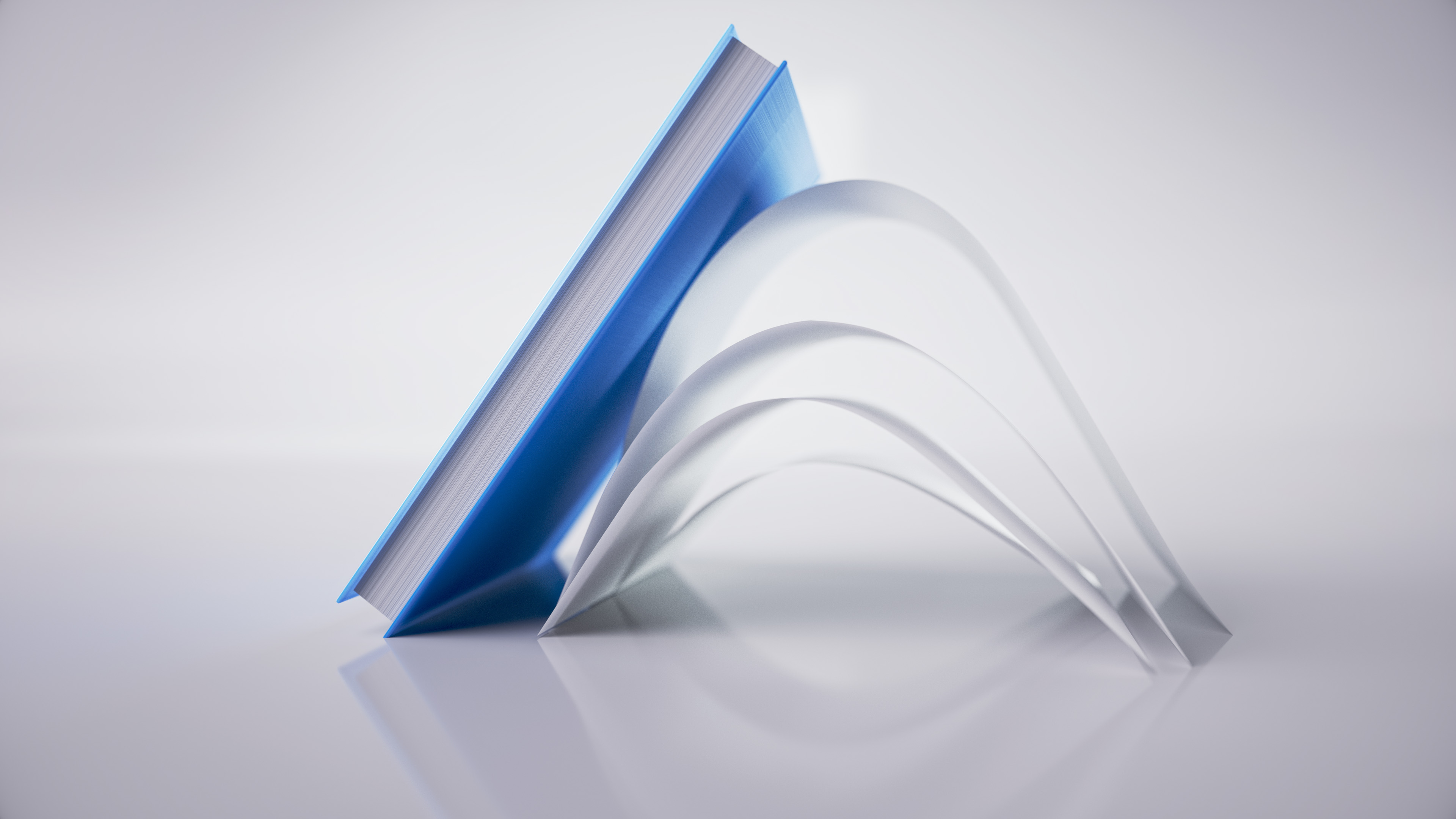 Hunkeler Keyvisual Promise Hunkeler Keyvisual Promise Buch und Papier