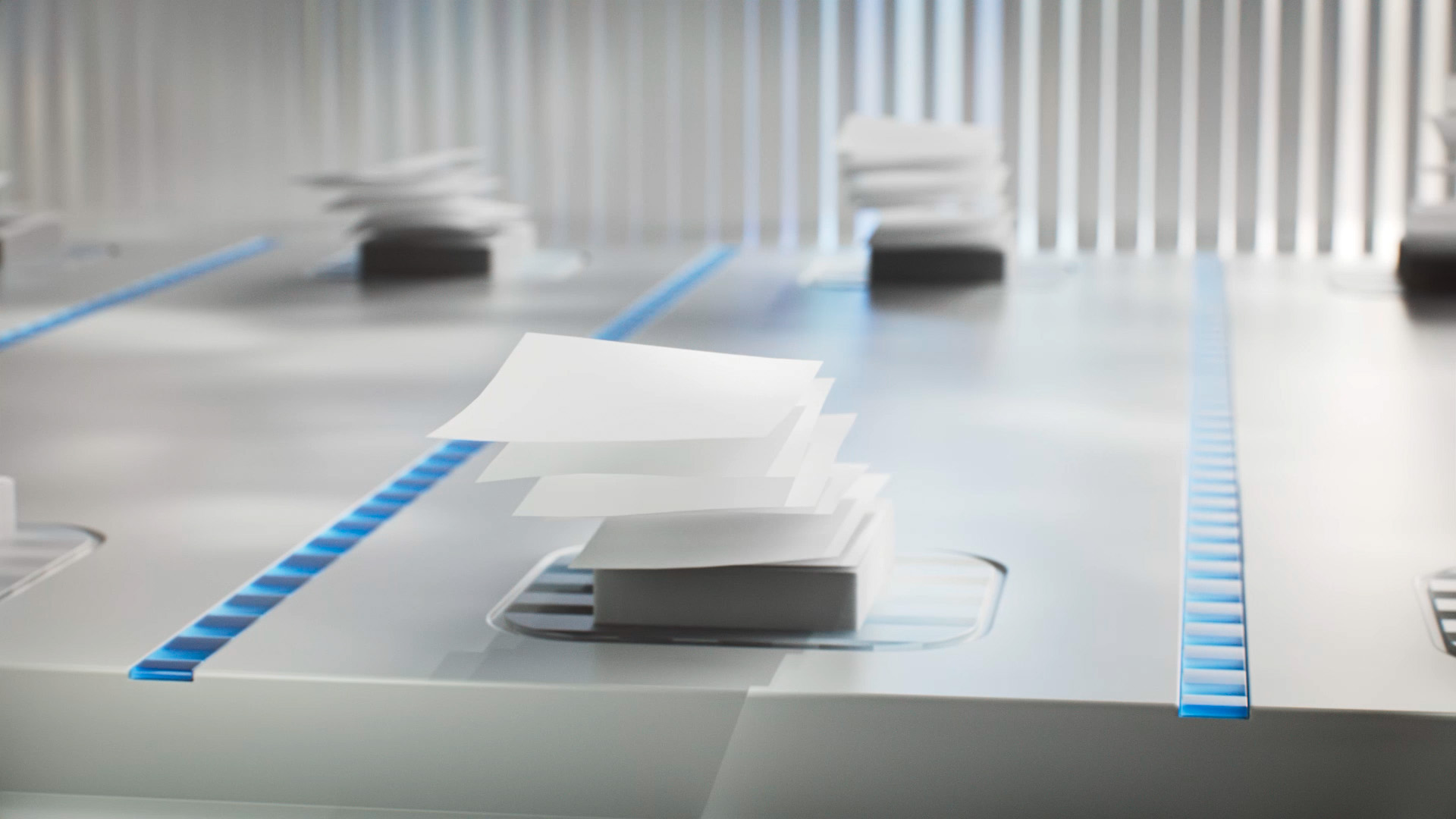 Hunkeler Imagefilm Still Finishing Hunkeler Imagefilm Still Finishing