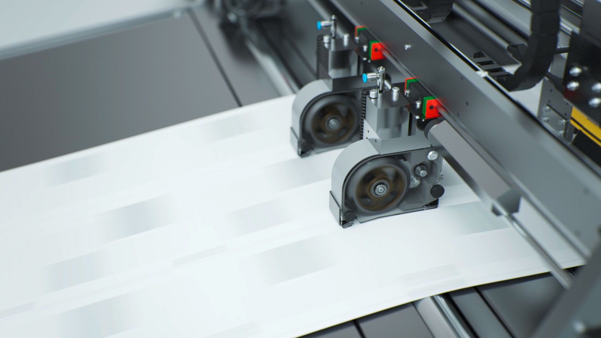 Hunkeler Produktfilm Gen8 Scanner Hunkeler Produktfilm Gen8 Scanner