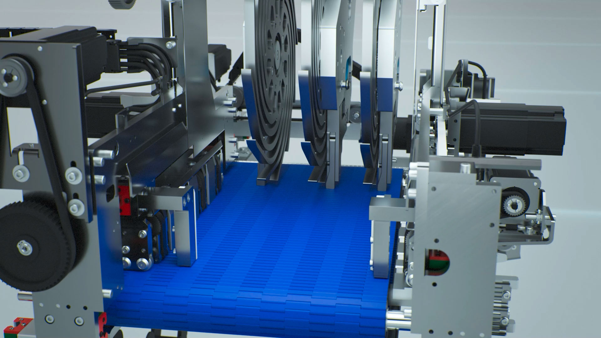 Hunkeler Produktfilm Gen8 Maschine Detail Hunkeler Produktfilm Gen8 Maschine Detail