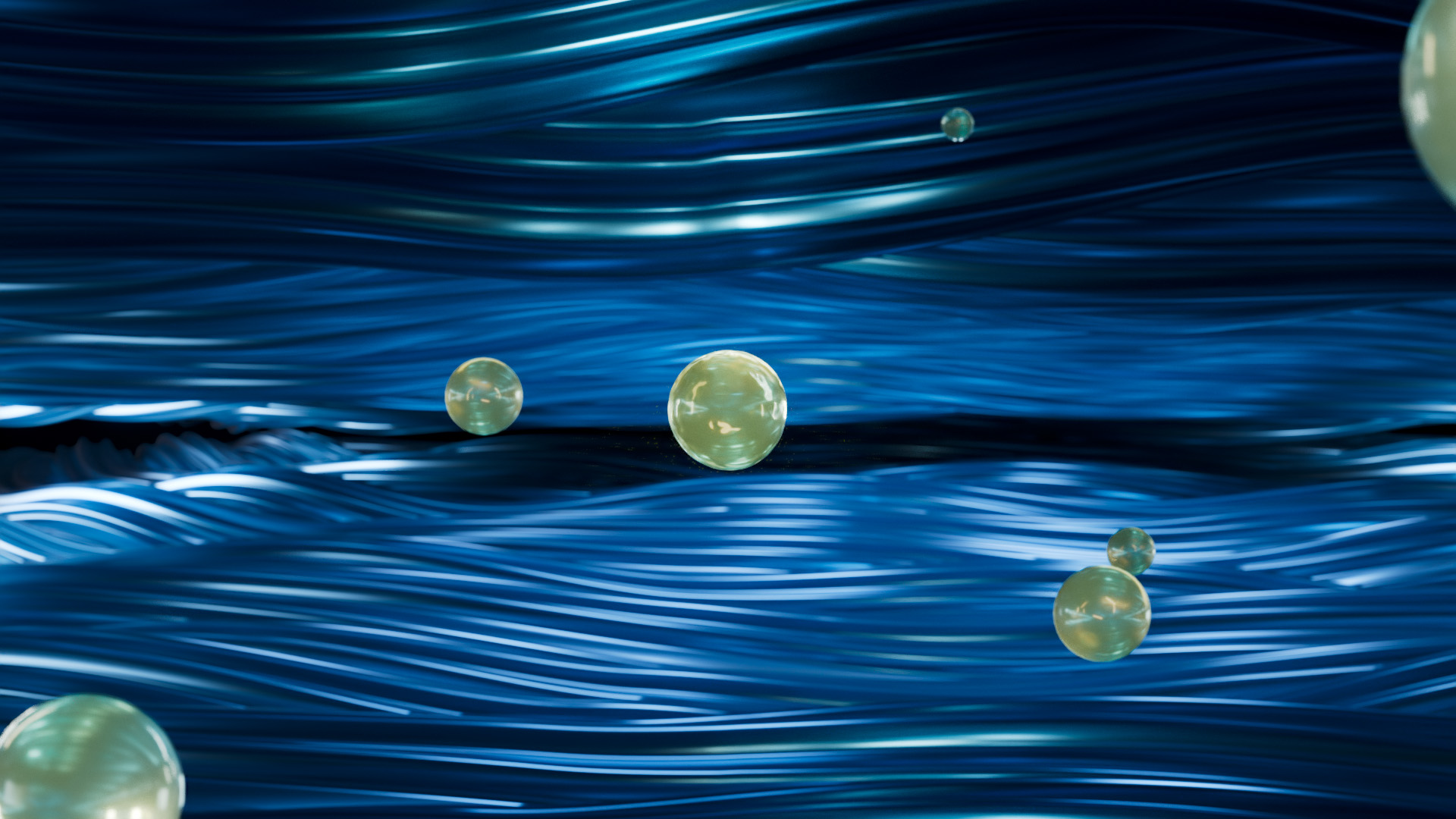 Knoll Produktfilm AerosolMaster Öltropfendarstellung Knoll Produktfilm AerosolMaster Öltropfendarstellung