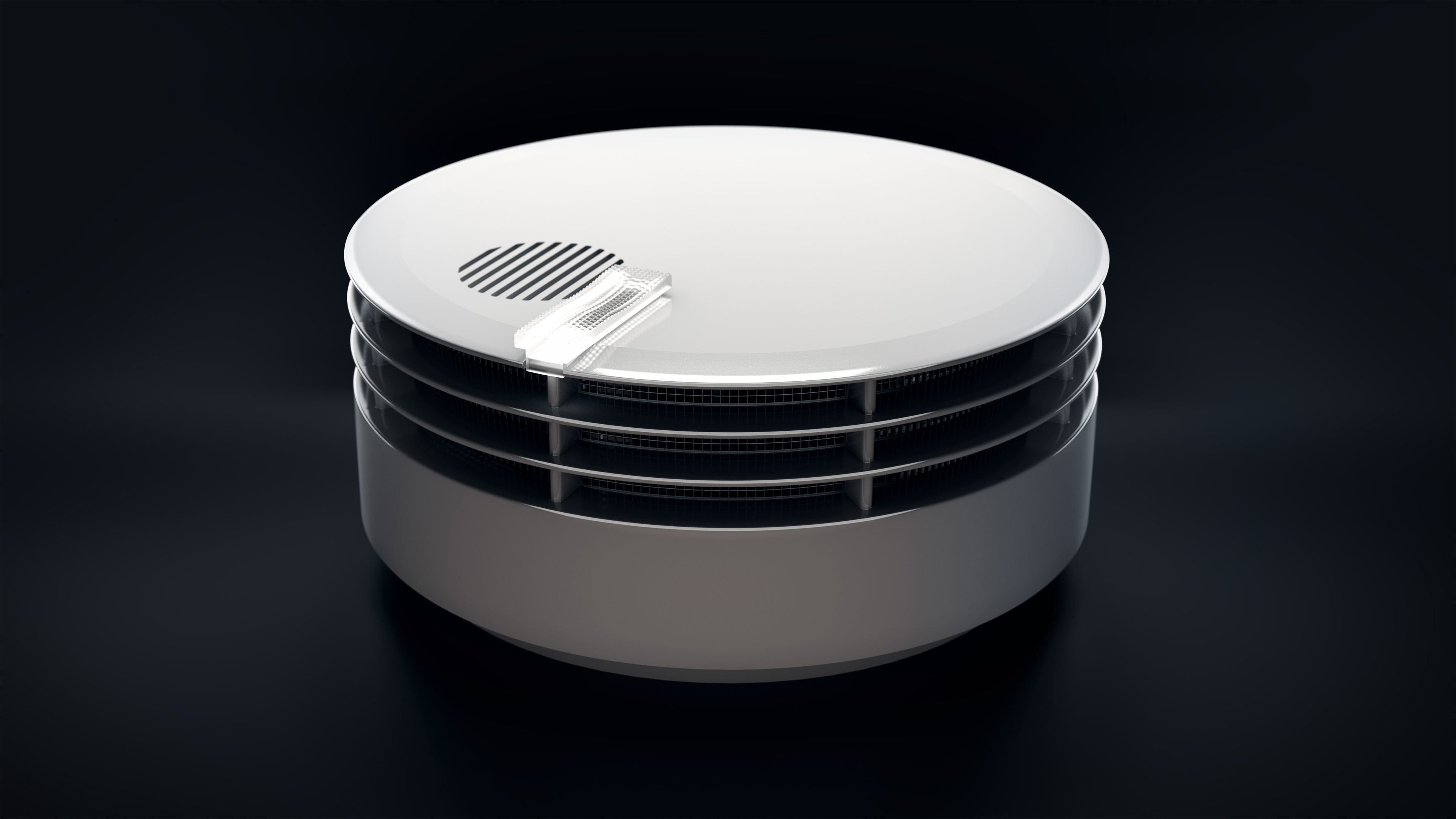 Kunststoff Christel Keyvisual Produktabbildung 3D Rendering eines Kundenproduktes