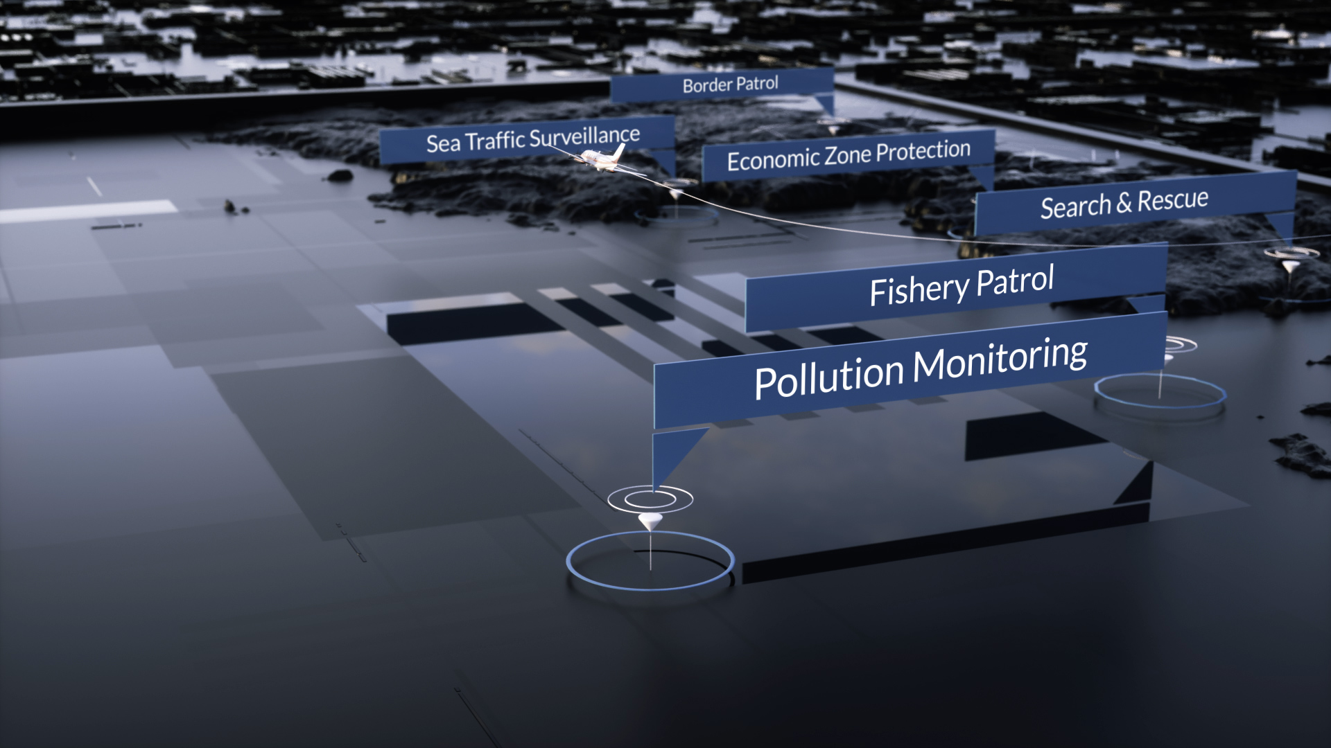 Optimare Imagefilm Oil Pollution Anwendungsgebiete Optimare Imagefilm Oil Pollution Anwendungsgebiete typografisch