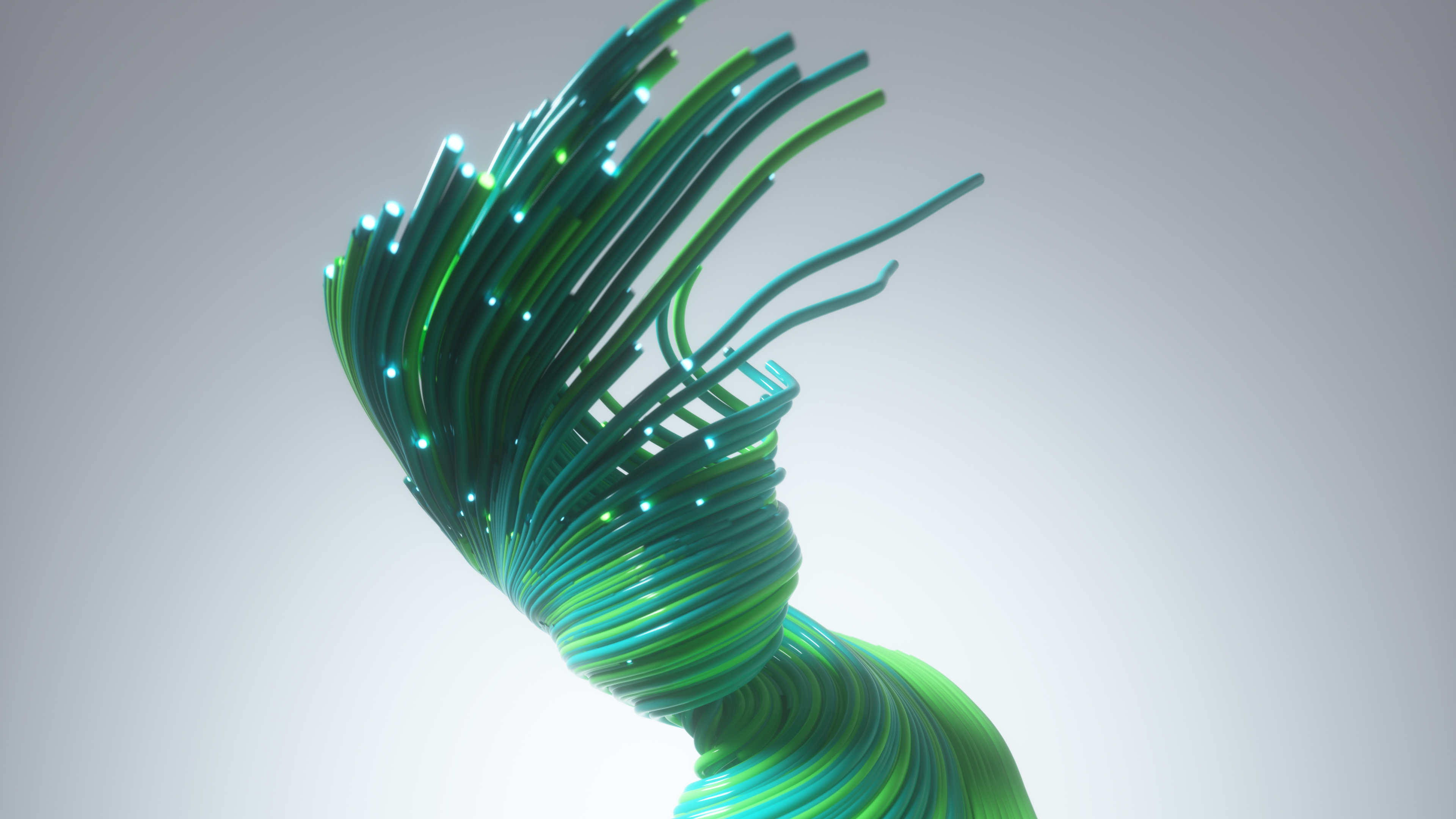 Stadtwerk am See 3D Leistungsfilm Simulationstest Stadtwerk am See Simulationstest für die visuelle Metapher